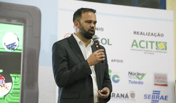 Secretário de Estado destaca vanguarda toledana no uso de tecnologias na educação