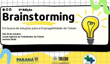 Evento visa discutir com os responsáveis pelas contratações em empresas os caminhos para um cenário de empregabilidade cada vez mais positivo em Toledo