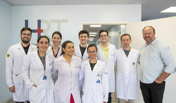 Hospital Regional de Toledo abre nova fase da saúde para Toledo e região