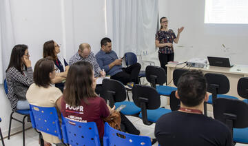Estratégias foram debatidas na tarde desta terça-feira (10) em encontro de comitê composto por representantes de órgãos públicos e entidades da sociedade civil 