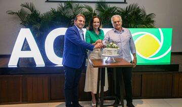 Prefeito destaca importância da ACIT durante comemoração do 56º aniversário da entidade