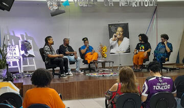 Data foi lembrada na última segunda-feira (20), mas Centro da Juventude Mariana Luiza Von Borstel tem realizado ações relacionadas ao assunto durante todo o mês