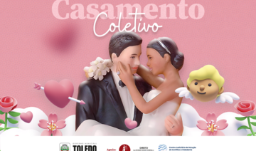 Ação da SMDH será realizado às 8h no Centro de Eventos Desireé Refosco e tem apoio da FAG, do Cejusc e do 3º Tabelionato de Notas e Registro Civil de Toledo