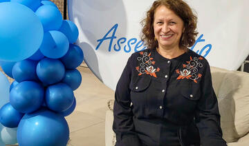 Prefeitura de Toledo lamenta o falecimento da ex-secretária de Saúde Denise Liel