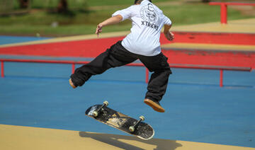 Toledo recebe festival dedicado ao Skate