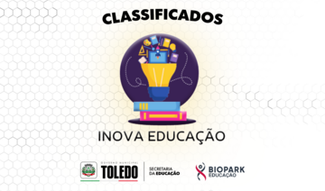Dos 10 professores classificados, três receberão premiação que varia entre R$3 mil e R$7 mil 