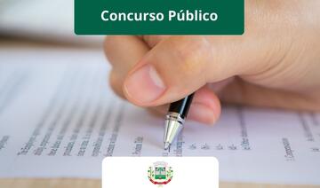 O cartão de convocação individual já está disponível para os candidatos realizarem a impressão no site da Fafipa