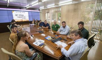 A proposta é ampliar para 10 dias o evento tradicionalista e aproveitar o potencial turístico do município proporcionando mais atrações para o público