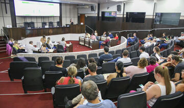 Investimentos em saúde ultrapassaram R$ 1,4 mil por habitante em 2023