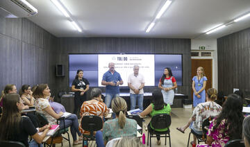 Educação lança programa com intuito de incentivar hábitos saudáveis