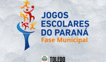 Instituições podem inscrever atletas até o dia 22 deste mês; congresso técnico está marcado para dia 27 de março e competição será realizada entre 01 e 05 de abril