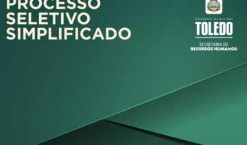 Foram disponibilizadas sete vagas, sendo cinco para inscritos de ampla concorrência, uma para afrodescendentes e uma para pessoa com deficiência