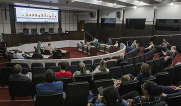 TOLEDOPREV apresenta relatórios em audiência pública