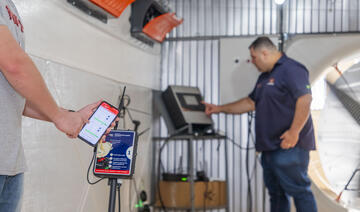 O distrito de Concórdia do Oeste receberá o “teste POC” para verificar a eficiência de um produto desenvolvido pela startup Agromobility