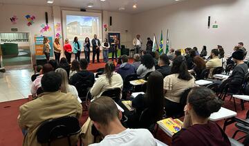 Curso é gratuito e voltado para jovens empreendedores com idade entre 18 e 29 anos, que já têm ou não o seu próprio negócio