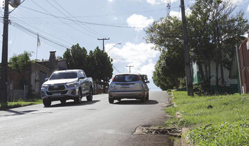 Alterações no fluxo e implementação de controle de velocidade na Rua Ângelo Donin será debatida em evento que será realizado às 19h30 na associação de moradores do bairro