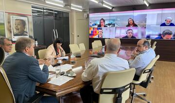 Assunto de fundamental importância para a melhoria da mobilidade urbana foi debatido na manhã desta quarta (5) e negociações avançaram significativamente