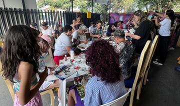 Com apoio da SMC e da SMDH, Embaixada Solidária, que agora atua como Central Regional do Migrante, foi responsável por um dos maiores eventos do gênero no Paraná