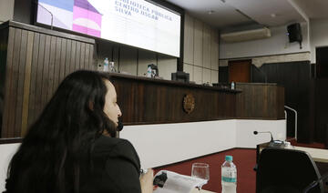 Equipe da Secretaria fez, na manhã desta sexta-feira (11), prestação de contas referente à execução físico-orçamentária do segundo quadrimestre de 2024 
