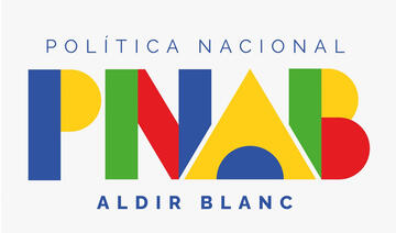 Por meio da Política Nacional Aldir Blanc, município recebeu mais de R$ 1,1 milhão que serão utilizados para apoiar iniciativas de diversas expressões artísticas