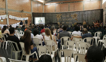 Obra, que relata cada passo de projeto iniciado em 2021, foi oficialmente apresentada em evento realizado na manhã desta terça (19) nas dependências da instituição de ensino