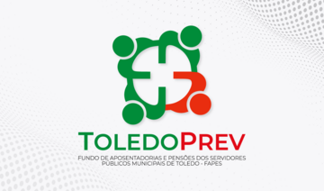 Fundo de Aposentadorias e Pensões dos Servidores Públicos Municipais de Toledo destacou-se na categoria Médio Porte; premiação será entregue em 11/12, no RS