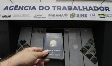 Em 2024, setores obtiveram o maior saldo entre admissões e desligamentos; na soma de todos os segmentos, município gerou 2.208 novas vagas de trabalho