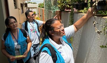 Medida visa orientar e educar moradores a prevenir a proliferação do mosquito da Dengue