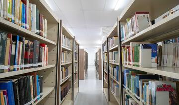 O Dia da Selfie na Estante será realizado nesta quarta-feira (22) na Biblioteca Pública Municipal