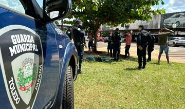 Secretaria de Segurança atende chamados sobre PSRs que estariam consumindo ilícitos e ameaçando pessoas que passavam nos locais