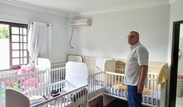 Nesta quarta-feira (29) o prefeito Mario Costenaro visitou uma Casa Abrigo para tomar ciência do local e das melhorias