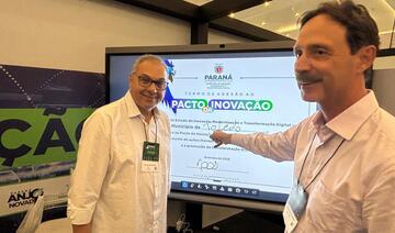 A adesão ao pacto possibilita que as cidades avancem em estratégias para transformar suas gestões, fortalecer o ecossistema de inovação e qualificar jovens