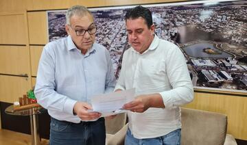 A notícia foi divulgada na tarde desta segunda-feira (28) pela Secretaria de Estado do Esporte do Paraná (SEES)