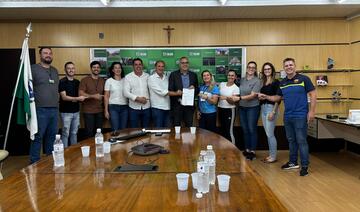 Nova política possibilita melhor gestão de recursos destinados ao esporte, como melhorias em praças esportivas e promoção de eventos