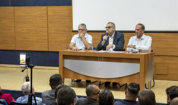 Detalhes sobre 116 ações realizadas, até o momento, pela atual gestão foram descritas em evento realizado na manhã desta sexta (11) no Auditório Acary Oliveira 