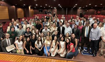 Abertura do curso de Medicina da PUCPR consolida Toledo como polo universitário de saúde