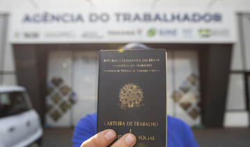 Relatório do Caged, divulgado nesta quarta-feira (30), revela saldo de 2.933 novos postos de trabalho, a maior média per capita entre grandes cidades do estado