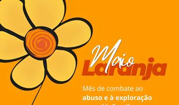 Cartão-postal de Toledo receberá, das 16h às 18h, ações que são ponto central de campanha de combate ao abuso e à exploração sexual de crianças e adolescentes