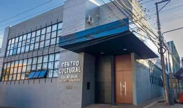 Nesta sexta-feira (27), a Secretaria da Cultura divulgará os resultados do Concurso Paulo Leminski e Concurso de Crônicas e Poesias Edy Braun  