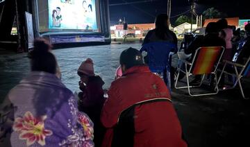 Nesta quarta-feira (11) o projeto cultural “Cinema ao ar livre” desembarca na praça do distrito de Vila Nova para apresentar de forma gratuita o filme Tarsilinha