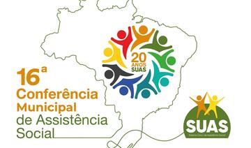 Marcado para os próximos dias 17 e 18, evento terá lugar no auditório do Premen e abordará a temática “20 anos do Suas: construção, proteção social e resistência”