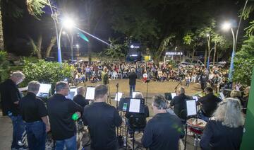 Um workshop para alunos e professores da Casa da Cultura e uma apresentação para o público em geral sela a participação dos músicos em Toledo