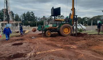 Com orçamento de R$ 225.324,12, obra atende à exigência da Anac e é imprescindível para espaço poder voltar a operar com aviação comercial regular