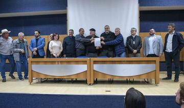 Novas leis ampliam calendário oficial de eventos, reconhecem grupos e associações, valorizam o agricultor e instituem selo que promove igualdade de gênero no mercado de trabalho