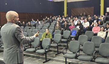 Curso busca ampliar o conhecimento sobre procedimentos técnicos de acordo com a nova lei de licitações