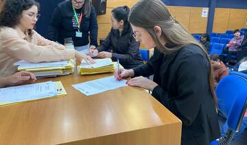 Na manhã desta quinta-feira (7) a Secretaria de Recursos Humanos realizou a posse de 26 novos servidores