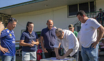 Iniciativa da gestão do prefeito Mario Costenaro e do secretário de Esportes Jozimar Polasso busca valorizar as competições em Toledo