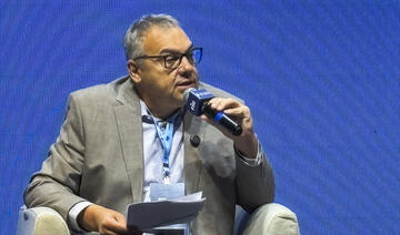 Mario Costenaro participou nesta terça (30), na Acic, do 2º Mundo Business Cascavel, fórum estratégico para apresentar investimentos e oportunidades de negócios