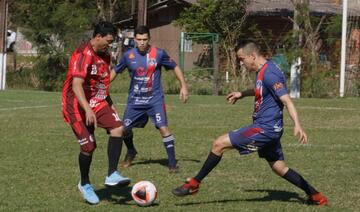 Independência do Brasil contará com Taça Universitária de Toledo e competições de handebol, natação e futebol de campo entre as principais atrações