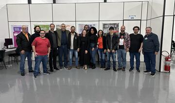 Reconhecimento foi feito formalmente via ofício, ressaltando os números satisfatórios da agência de Toledo